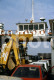 1984 FERRY CAMINHA MINHO PORTUGAL AMATEUR 35mm DIAPOSITIVE SLIDE Not PHOTO No FOTO NB3900 - Diapositives