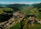 72929536 Elzach Fliegeraufnahme Elztal Elzach - Elzach