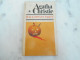 Livre Agatha Christie "Halloween Party " - Autres & Non Classés