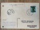 Österreich / Austria 1956, Plattenfehler / Druckzufälligkeit Mi. # 912: Das Markenbild Schräg Gerasterd - Varietà & Curiosità