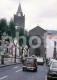 1980 RENAULT 4L RUA FUNCHAL MADEIRA PORTUGAL 35mm AMATEUR DIAPOSITIVE SLIDE Not PHOTO No FOTO NB3912 - Diapositives