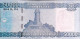 SOMALIA 50000 SHILIN 2010 P W43 UNC SC NUEVO - Somalie