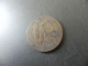 France 10 Centimes 1862 BB - 10 Centimes