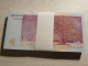 Estonia 10 Krooni 2007 Bundle 100 Pieces UNC - Estonie