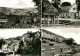 72926724 Bad Berka Goethebrunnen Kurhaus Klinisches Sanatorium I Und II Bad Berk - Bad Berka