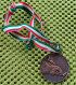 Medaille - Vadaszati Hatosäg / Jachtautoriteit /  Hunting Authority -  Original Foto  !!  Medallion  Dutch - Non Classés