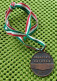 Medaille - Vadaszati Hatosäg / Jachtautoriteit /  Hunting Authority -  Original Foto  !!  Medallion  Dutch - Non Classés