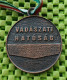 Medaille - Vadaszati Hatosäg / Jachtautoriteit /  Hunting Authority -  Original Foto  !!  Medallion  Dutch - Non Classés