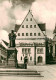 72819273 Eisleben Rathaus Lutherdenkmal Eisleben - Eisleben