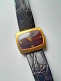 Montre Ancienne - Vintage - Femme - Plaqué OR - Tissot - Rare - Orologi Antichi