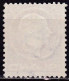 IS012D – ISLANDE – ICELAND – 1912 – KING FREDERIK VIII – SG # 105 USED 38 € - Usati