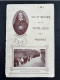 St SERVAN - VIE & OEUVRE De La Petite Soeur Des PAUVRES - La TOUR St JOSEPH - Cérémonie 5 Mars 1936 - 31pages - Bretagne