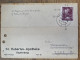 Österreich / Austria 1947 Plattenfehler / Druckzufälligkeit Mi. # 743, Bitte Lesen! - Variétés & Curiosités