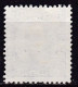 IS015D – ISLANDE – ICELAND – 1920 – KING CHRISTIAN X – MI # 91 USED 17 € - Oblitérés