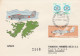 Argentina / Islas Malvinas / Falkland Islands / Antartica - 1982,letter Via Chiasso - Of Ticino In Switzerland / Suiza - Covers & Documents