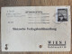 Österreich / Austria 1947 Plattenfehler / Druckzufälligkeit Mi. # 747, Bitte Lesen! - Variétés & Curiosités