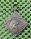 Medaille - 100 M. 3e. Pr +   -  Original Foto  !!  Medallion  Dutch - Altri & Non Classificati