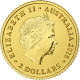 Australie, Elizabeth II, 2 Dollars, Australian Kangaroo, 2016, Perth, BE, Or - Gold Bullions