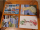 Delcampe - Lot 26 Postcrossing Postcard Finnland Hologram - Lots & Kiloware (max. 999 Stück)