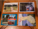 Delcampe - Lot 26 Postcrossing Postcard Finnland Hologram - Lots & Kiloware (max. 999 Stück)