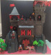 Figuras Castillo Del Dragon Fortaleza Medieval Playmobil Geobra Famobil - Playmobil