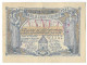 Noodgeld 1 Fr Lodelinsart 15 Mars 1915 - 1-2 Francs