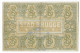 Noodgeld 1 Fr Brugge 15 Jan 1915 - 1-2 Francs