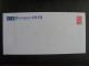 62- PAP TSC Lamouche ITVF CIC Banque SNVB, Sans Précasage, Agr. 0500951, Patte Autocollante,intérieur Bleu Foncé, N - Prêts-à-poster:Stamped On Demand & Semi-official Overprinting (1995-...)