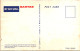 26-2-2-2024 (1 Y 16) Australia - Older (1960's ?) QANTAS Airways (Philippines) - Philippines