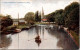 26-2-2-2024 (1 Y 16) UK - Older Colorised Postcard - Norwich - Norwich