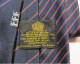 Delcampe - ENGLAND Tie & Pin Quie Old FA Football Association / NOS / Polyester & Enameled Brass - Apparel, Souvenirs & Other