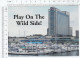 Trump Marina Hotel Casino, Atlantic City - Play On The Wild Side - Atlantic City