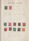 Delcampe - Estados Unidos United States USA - Coleccion 1851-1979 ALTO VALOR EN CATALOGO - Verzamelingen