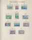 Delcampe - Estados Unidos United States USA - Coleccion 1851-1979 ALTO VALOR EN CATALOGO - Collezioni & Lotti
