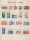 Delcampe - Estados Unidos United States USA - Coleccion 1851-1979 ALTO VALOR EN CATALOGO - Colecciones & Lotes