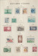 Delcampe - Estados Unidos United States USA - Coleccion 1851-1979 ALTO VALOR EN CATALOGO - Colecciones & Lotes