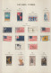 Delcampe - Estados Unidos United States USA - Coleccion 1851-1979 ALTO VALOR EN CATALOGO - Colecciones & Lotes