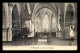 55 - VIGNEULLES-LES-HATTONCHATEL - INTERIEUR DE L'EGLISE - EDITEUR FOLIGUET - Vigneulles Les Hattonchatel