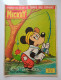 JOURNAL DE MICKEY N°547 (Octobre 1962) - Disney