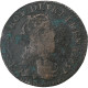 France, Louis XIV, Liard De France, 1657, Caen, Cuivre, TB+, C2G:54 - 1643-1715 Ludwig XIV.