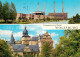 73773026 Wolfsburg VW Werk Und Schloss Wolfsburg - Wolfsburg