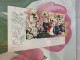 China Stamp T69 FDC S/s Red Chops - Cartas & Documentos