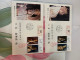 China Stamp T74 FDC +s/s Rare 原地封 掛號 Buddha - Cartas & Documentos