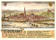 72969788 Noerdlingen Stich Von Matthaeus Merian Um 1650 Noerdlingen - Nördlingen