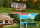 72966892 Bad Randringhausen Pension Cafe Quellenhof Bad Randringhausen - Buende