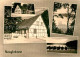 72966695 Neuglobsow Theodor Fontane Haus Stechlin See Neuglobsow - Neuglobsow