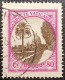 VATICAN. Y&T N°52. USED. - Gebraucht