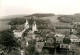 72964463 Schwarzenberg Erzgebirge Altstadt Mit Schloss Und Kirche Schwarzenberg - Schwarzenberg (Erzgeb.)