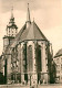 72964005 Weissenfels Saale Marienkirche Weissenfels - Weissenfels