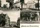 72963021 Oranienburg Schloss Platz Des Friedens  Oranienburg - Oranienburg